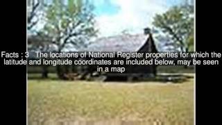 National Register of Historic Places listings in Sumter County, Florida Top  #5 Facts
