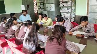 S D Public School Shikshan Sansthan, Dhumari Etah