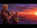 Attack on titan season 2 ost  03 youseebiggirltt with lyrics by hiroyuki sawano