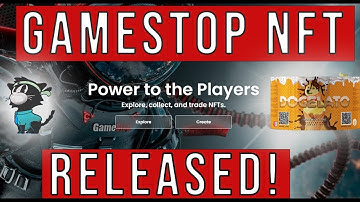 Gamestop NFT Marketplace Tutorial - Is it worth using?