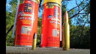 22Lr Vs .243 - Varmint Ammo