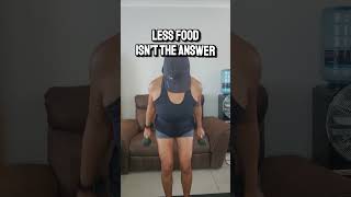 The fitness industry lied to women over 40 #womenover40 #fitover40 #fitnessover40 #perimenopause