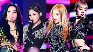 HOW WOULD BLACKPINK SING \