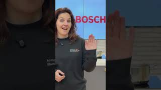 🌡BOSCH encimera de inducción | PUJ631BB5E