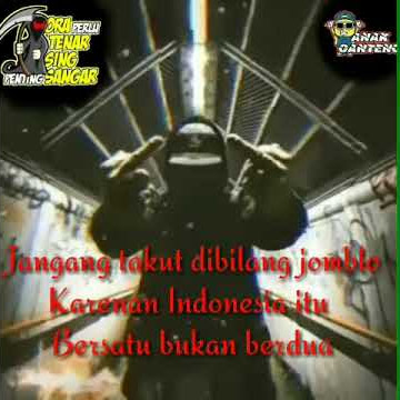 Story WA Quotes jomblo