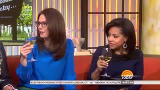 Famous Dylan Dreyer,Erica Hill & Jenna Wolfe: Spandexed Booties 7 6 14 Profile
