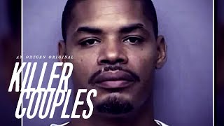 Killer Couples: S9 E10 Preview - Alesia Warrior & Darrell Rodgers | Oxygen