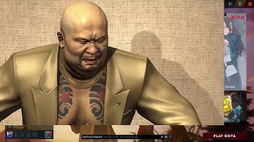 The Reason Why Zai Avoided Gorgc Sadge (zai)