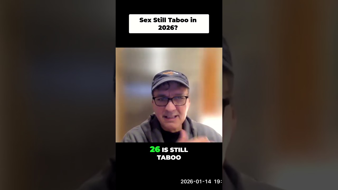 People On Dating Clips : Talking Sex & Female Sexual Health