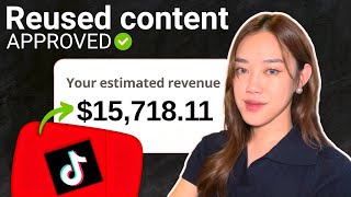 3 Ways to Fix TikTok Compilation and Inauthentic Content