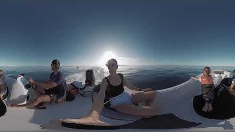 SCBX 360° family ride!