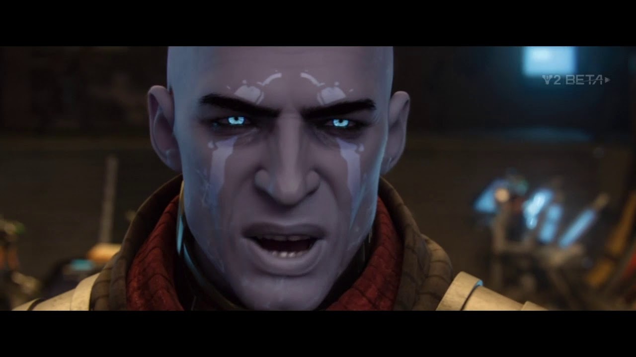 Fly on the wall/Thousand Foot KrutchDestiny [GMV] YouTube