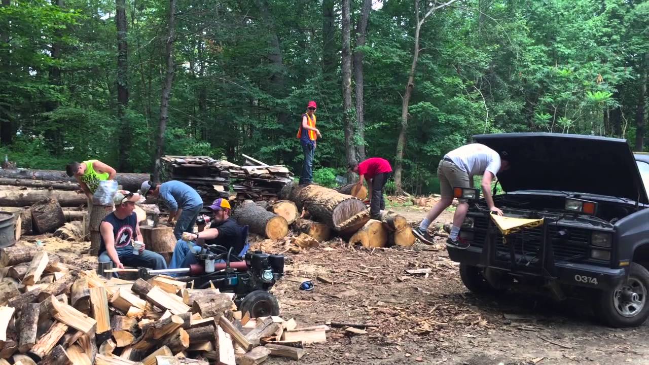 Word Of Life Family Campground Maintenance 15 Youtube