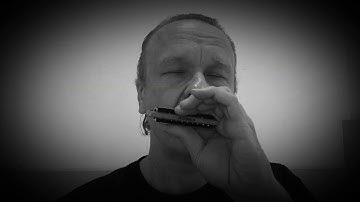 E-Z INSTRUMENTAL #3 - Intermediate Study Song for the Big Walter song called “Easy” - Joe Filisko