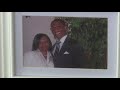 Getting to know more about Cleveland Mayor Justin Bibb: Talking with his mom, Charlene