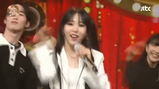 MoonByul (MAMAMOO) -(Rest)- 37th Golden Disk Awards 2023