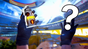 THE FINALS But My Loadout Is Random!