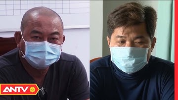 Hành vi xuyên tạc công tác phòng chống dịch bệnh Covid-19 trên mạng xã hội | ANTV