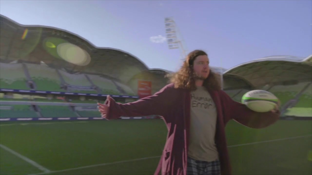 Stop Human Error Take the Melbourne Rebels lead and tackle Human Error Intro YouTube