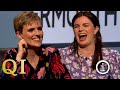 QI Series 19: Road &amp; Rail | With Aisling Bea, Cally Beaton &amp; Holly Walsh