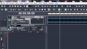 Week 5 Assignment for Music Production @ Coursera.org