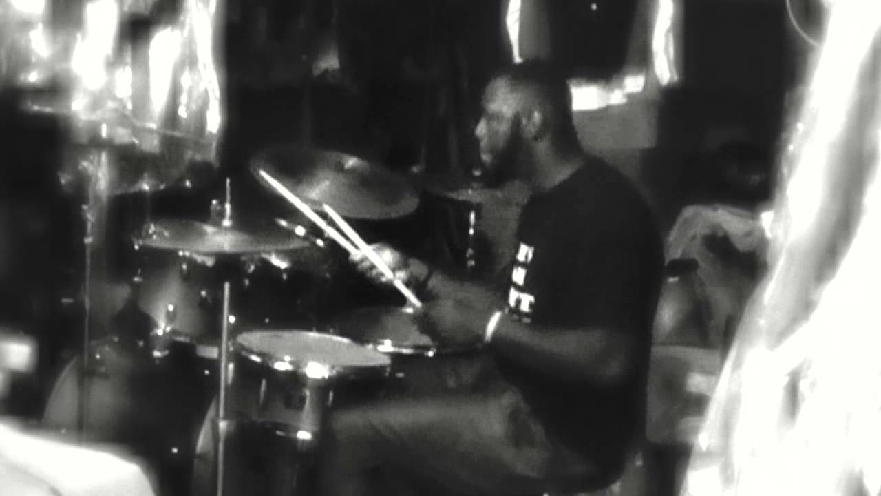 Demi Lovato-Heart Attack (Drum Cover-Patrick Williams II) - YouTube