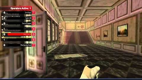 Piercing Blow FUNNY WEAPON