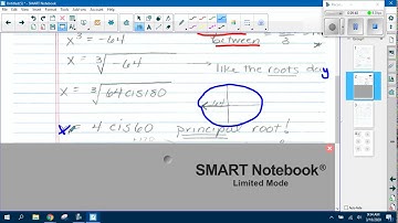 Unit 5 Day 7 classnotes video