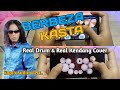 BERBEZA KASTA | REAL DRUM & REAL KENDANG COVER