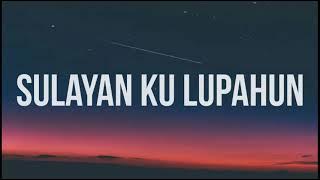 Tausug Song Lyrics : Sulayan Ku Lupahun - Lady Mhidz