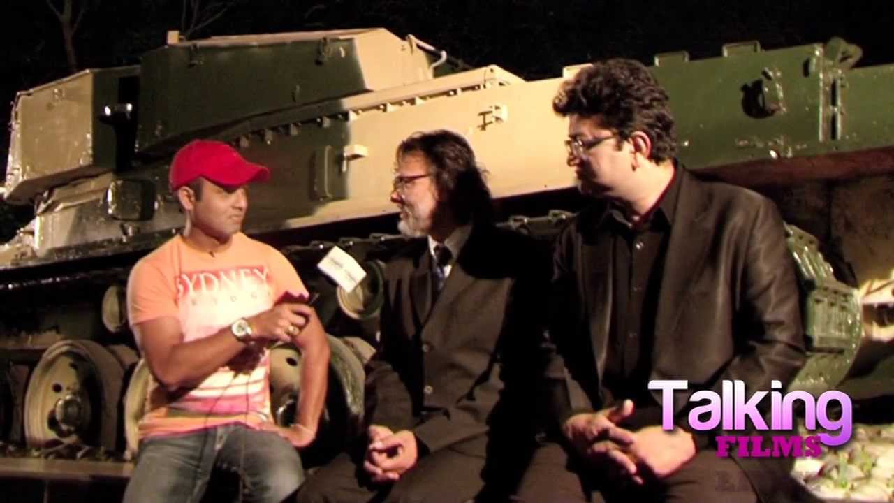 Rakeysh Prasoon Hit Back At Reservations About Bhaag Milkha Bhaag Excessive Length