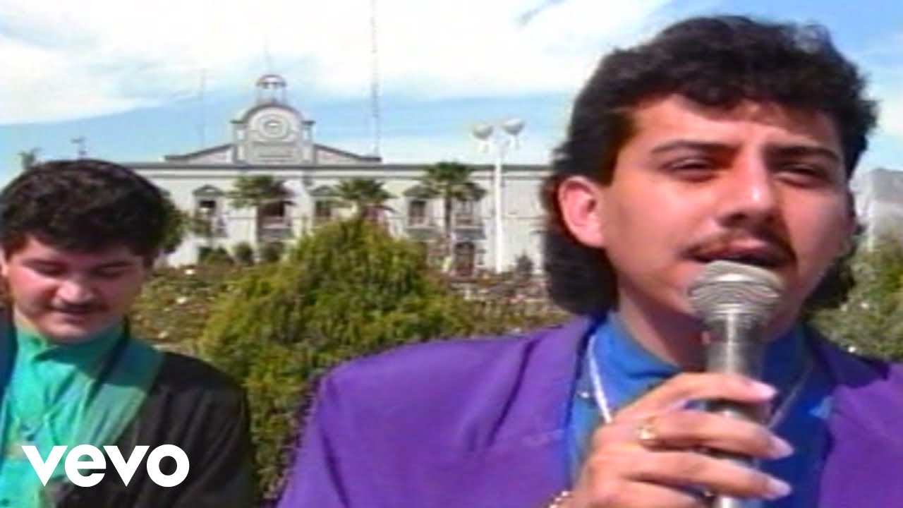 ⁣Grupo Toppaz De Reynaldo Flores - Dame Felicidad