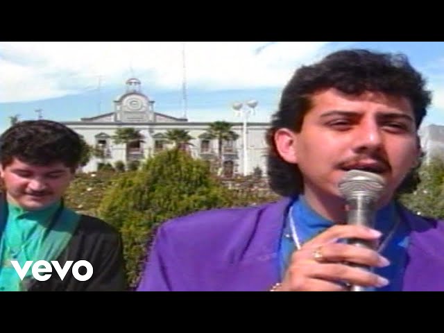 Grupo Toppaz de Reynaldo Flores - Dame Felicidad