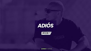 Free Afrohouse Instrumental 2026 - ADIÓS