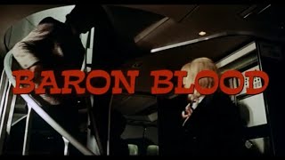Gli orrori del castello di Norimberga - 1972 - Mario Bava, film completo in Italiano