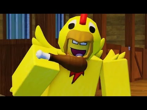 Bbq chicken alert! - YouTube