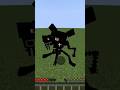 New Shadow Fnaf mod Minecraft