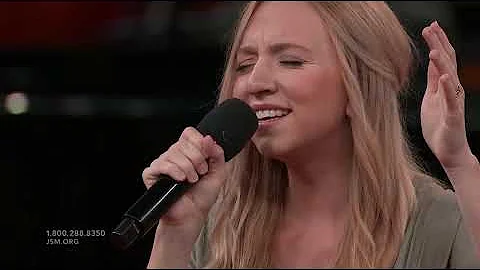 Rachel Ford - When We All Get To Heaven