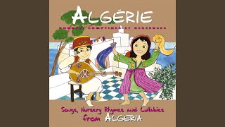 Ilalliqa - Au-revoir mon jardin d'enfants