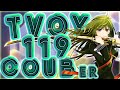 ТВОЙ COUB'er #119 Funny Moments | anime amv / game coub / coub / BEST COUB / gif / аниме / игры