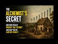The Alchemists Secret - Can Data Really Predict the Future? (And Why Youre Already Using It)