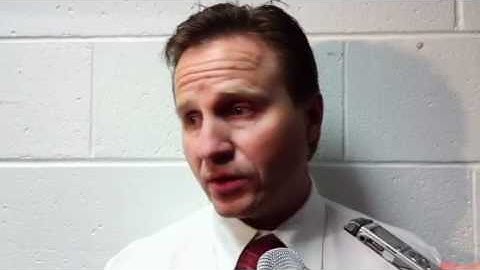 Scott Brooks