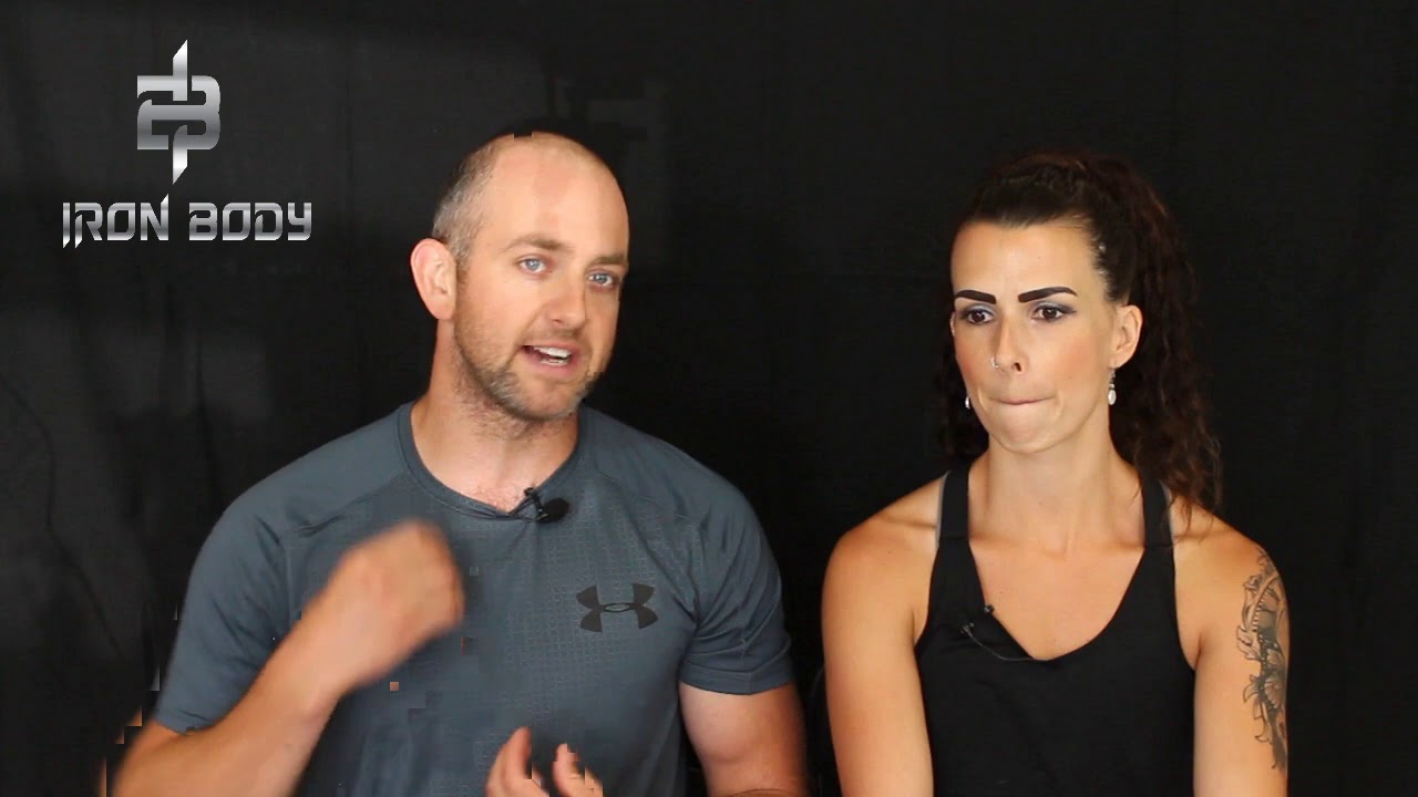 This or That Thursdays - Isometric vs Concentric vs Eccentric Muscle ...