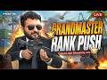 Grandmaster Live Rank Push - Free Fire Telugu - Alpha Don is Live #fflive #hideandseek