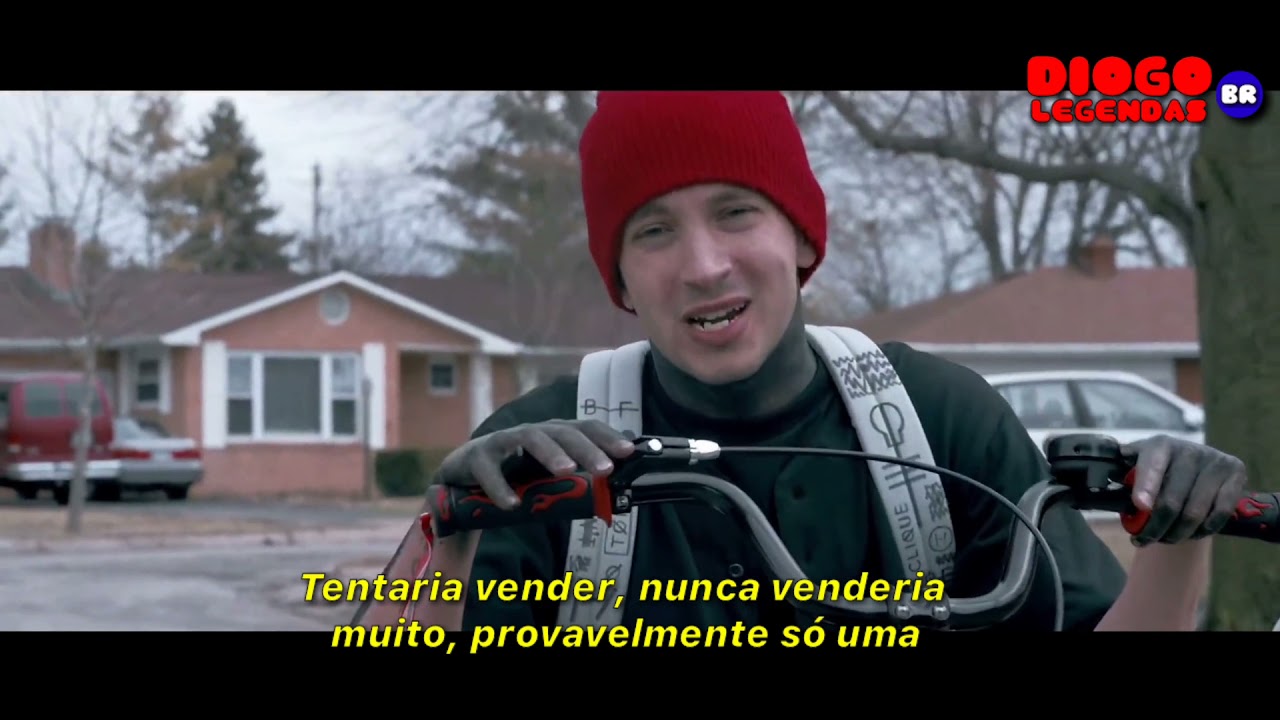 Twenty One Pilots - Stressed Out (Legendado/Tradução) Clipe Oficial!