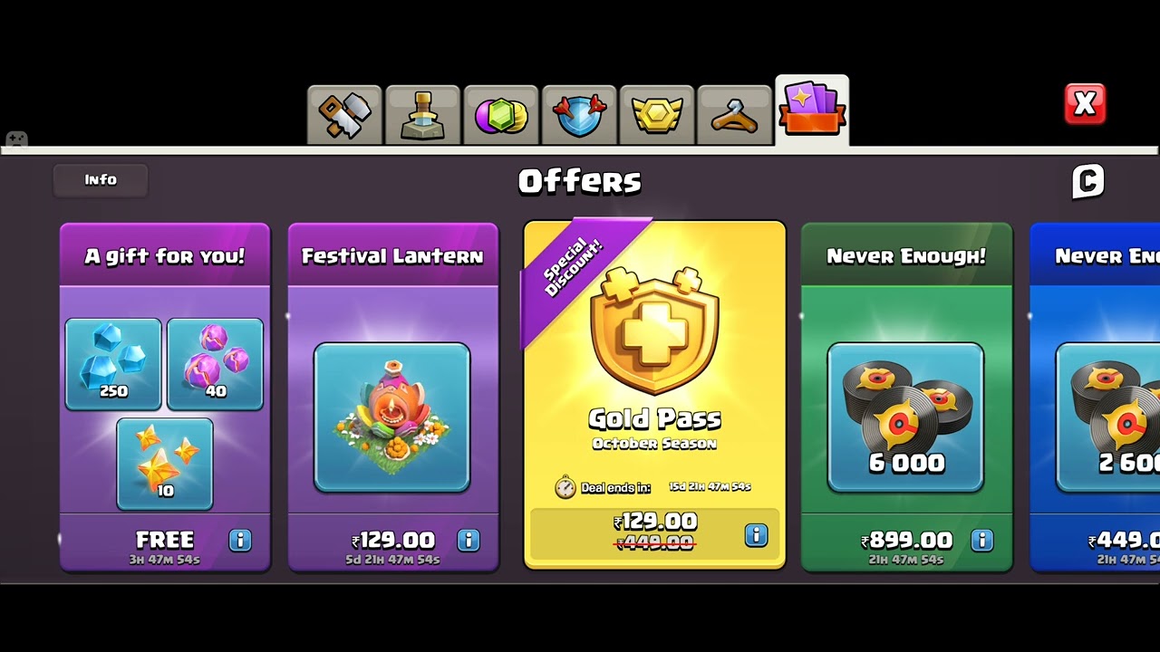 Supercell Giving Free Stuff?! 😆 Here’s How to Claim Your COC Rewards ...