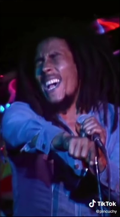 No women no cry....