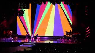 Nicki Minaj - Swalla (ft. Jason Derulo & Ty Dolla $ign) - Tour 2019 Berlin
