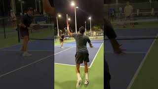 Zak Parks & Jorge Nunez - PPA pro Men’s Doubles Qualifier