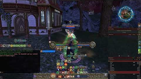 Red Champion Parse (read description)